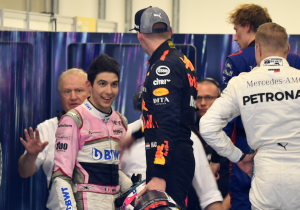 Verstappen reunion excites Ocon for 2020