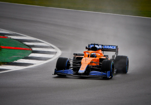 McLaren explain aerodynamic losses with new regulations