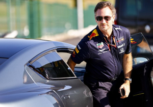 Movistar: 'Horner belde met Pérez om te vragen wat hij wilde doen'