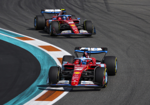 Ferrari test PIVOTAL 'performance' upgrades ahead of home race