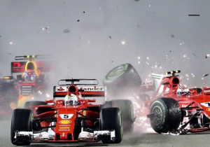 Dit zijn vijf van de meest bijzondere gebeurtenissen in Singapore ooit