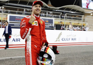 Vettel: 'Snelheid, banden en betrouwbaarheid spelen ons parten'
