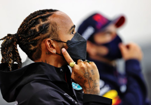 Hamilton roept op tot gratis race in België: 'Dat zou geweldig zijn'