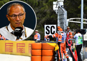 F1 masterplan to secure ICONIC track's return takes tantalising new twist