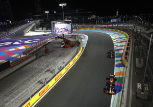 Dit mag je van F1 TV, Viaplay, NOS en Ziggo Sport verwachten tijdens raceweekend in Saoedi-Arabië