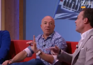 "Straf voor Verstappen terecht? Ja, regels zijn regels!"