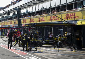 Renault brengt meerdere updates naar Oostenrijk: 'Hopen op verbetering'