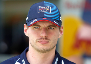 Verstappen branded 'not normal' by mesmerized former F1 star