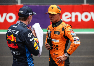 Norris speaks out over CONTROVERSIAL Verstappen rivalry