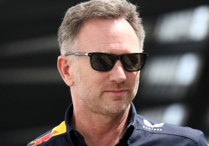 Red Bull driver signs for NEW team ahead of Azerbaijan Grand Prix