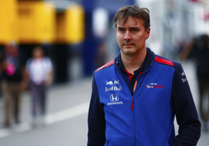 McLaren and Toro Rosso finally strike Key agreement
