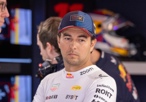 Perez’s F1 future at RISK as Red Bull star receives call-up