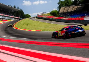 Verstappen mikt op Spa 24h-debuut in 2027: "Ik ga mijn best doen om erbij te zijn"