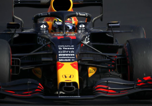 Pérez ziet opdracht voor race: "Zo snel mogelijk Norris voorbij om Max te helpen"