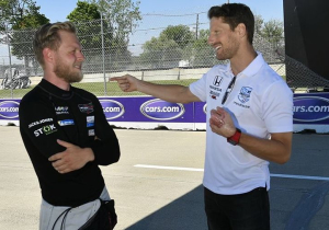 Magnussen to make IndyCar debut with McLaren