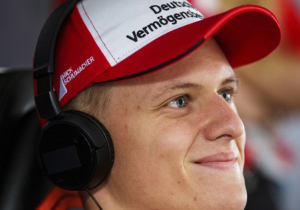OFFICIEEL: Mick Schumacher tekent contract bij Ferrari