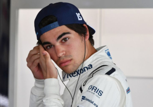 Stroll over de FW41: 'Verschrikkelijk om mee te rijden'