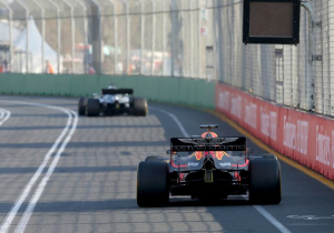 Verstappen: Overtaking still very difficult in 2019