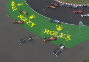 Beste race van het seizoen? Palmer gaat voor spektakelstuk in Hongarije