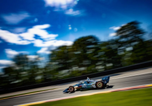 Josef Newgarden gana el Gran Premio de Sonsio de la IndyCar