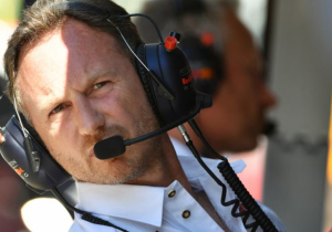 Red Bull: "Nieuwe MGU-K van Renault is een nachtmerrie"