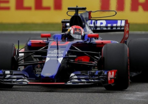 Marko wil groeien met Toro Rosso: "Deal met Honda stap in goede richting"