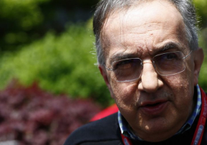 Todt: 'Marchionne was positief over de toekomst van de sport'