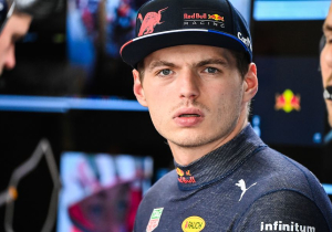 Max Verstappen left wanting after luckless Baku practice
