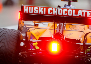 Waarom heeft een Formule 1-auto geen remlichten?