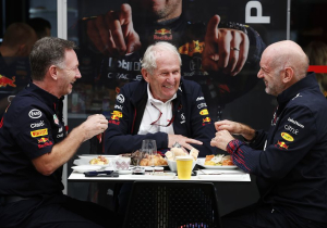 Marko blij met richting Formule 1: "Liberty Media heeft veel betekend"