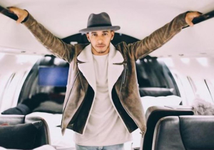 Hamilton contemplates life after F1