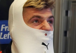 Verstappen: "In vergelijking met Mercedes en Ferrari staan we er goed voor"