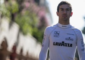 F2-coureur Latifi: "Mijn vader koopt geen zitje voor mij bij McLaren"