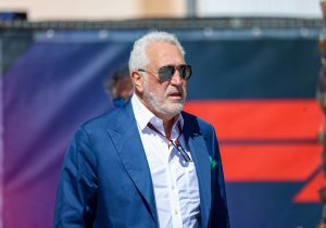 'Aston Martin verkoopt aandelen aan Amerikaanse partijen'