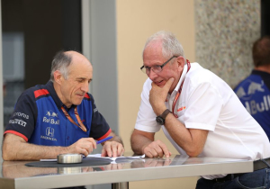 Toro Rosso: 'Onzin dat Red Bull zich in een crisis bevindt'