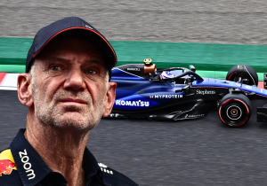 Newey linked with STUNNING return to former team after F1 star's comments