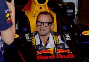 Circuit Zandvoort hoopt op tweede gesprek met Liberty Media