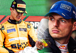 Huge obstacle is BLOCKING Norris title win and it’s not Verstappen