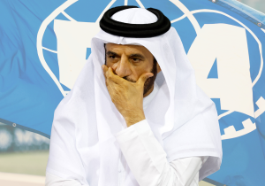 FIA president in SURPRISE Trump election statement