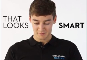 Williams 'onthult nieuwe livery' na breuk met hoofdsponsor Rokit