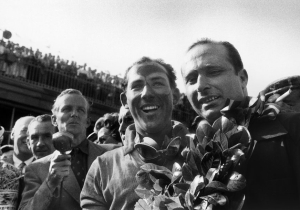 Exclusive: "I don't think there will ever be anyone like him again"