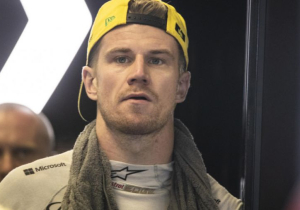Hülkenberg: 'Nieuw miniumgewicht coureurs gunstig voor mij'