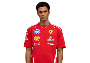 Get 20% off all Ferrari merchandise at F1 Store with code FEREXTRA20 (*aff)