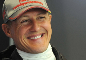 Vandaag jarig: Michael Schumacher (49)