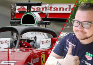 COLUMN: FIA wil goede sier maken met halo