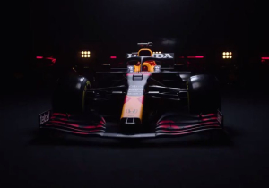 Red Bull RB16B an "extensive update" not a new car