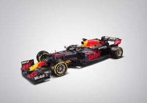 Red Bull announce multi-year partnership with tech giant Oracle