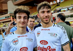 F2/F3 Power Rankings - Verstappen Monaco display BEATEN by rising star