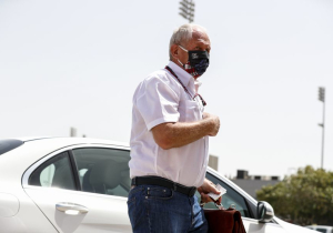 Marko tempert optimisme: "Silverstone is niet erg belangrijk voor ons"