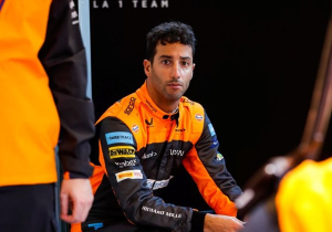 Ricciardo "thrives" on new track challenges